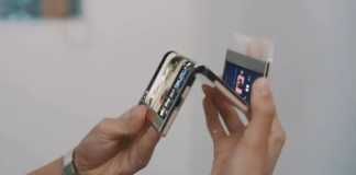 Samsung reveals the Future of the Displays samsung future displays