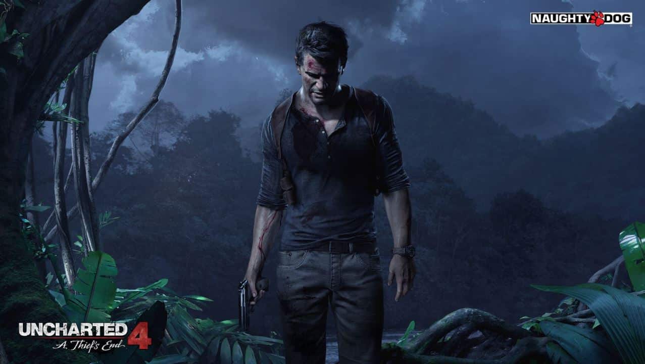 uncharted 4 for pc coming soon