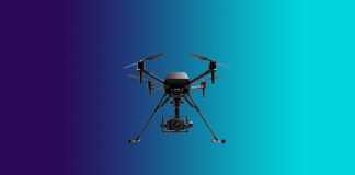 Sony Airpeak S1 is the company’s first drone, and it costs $9,000 to buy Sony-Airpeak-S1