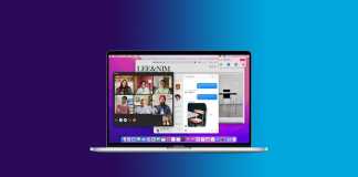The following is a list of macOS 12 Monterey features that are only available on M1 Macs macOS-12-Monterey-features