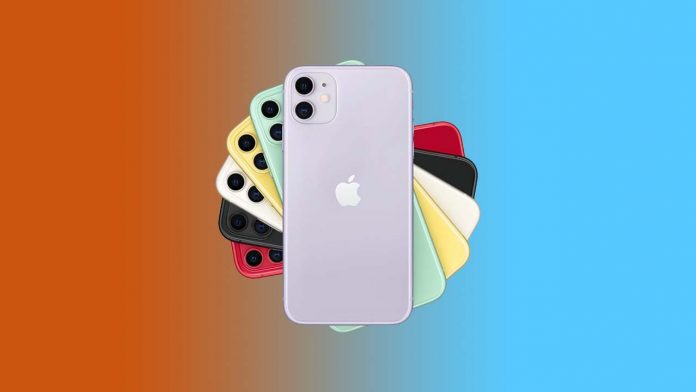 Apple-Slowed-Down-the-iPhone-11,-12-After-the-IOS-Update-on-Purpose