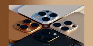 iPhone 13 Series Is Expected to Come in Two New Colors: Sunset Gold, Pearl