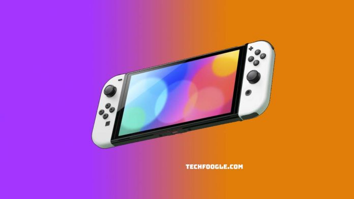 Nintendo-Switch-OLED-TechFoogle