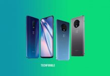 OnePlus 7/7T series Getting OxygenOS 11.0.2.1 Update With Fix for Widevine L1, Overheating, and Camera Stability