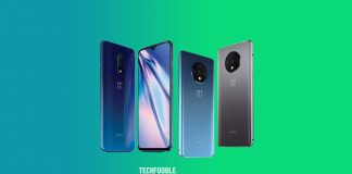 OnePlus 7/7T series Getting OxygenOS 11.0.2.1 Update With Fix for Widevine L1, Overheating, and Camera Stability