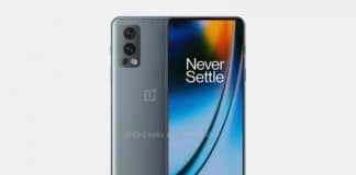 OnePlus Nord 2 Everything We Know So Far