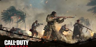 Call of Duty Vanguard Release Date TechFoogle