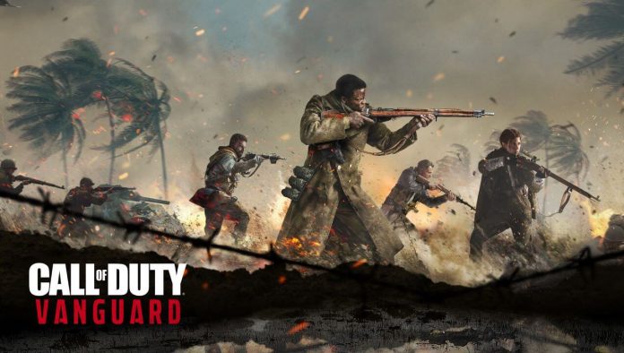 Call of Duty Vanguard Release Date TechFoogle
