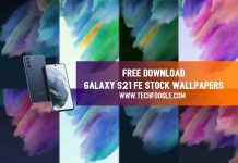 Free-Download-Samsung-Galaxy-S21-FE-Stock-Wallpapers-Collage