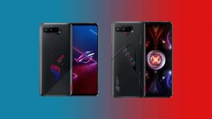 New-Launch-Asus-ROG-Phone-5s-Series-with-Snapdragon-888+-SoCs