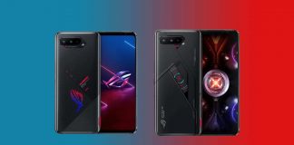 New-Launch-Asus-ROG-Phone-5s-Series-with-Snapdragon-888+-SoCs