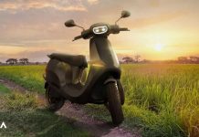 Ola Electric Scooter to Launch in India on August 15