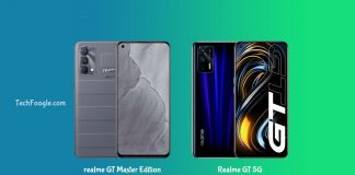 Realme-GT-5G-and-Realme-GT-Master-Edition-TechFoogle