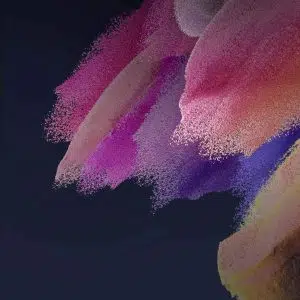 Samsung Galaxy S21 FE Leaked Wallpapers TechFoogle (8)