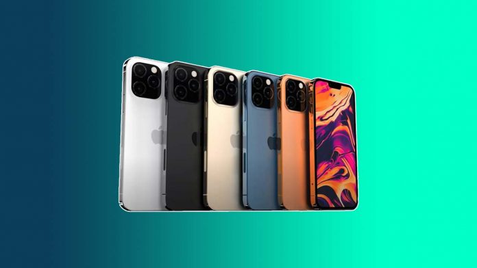 iPhone 13 Pro Models Get ProRes video recording features