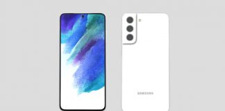 Samsung Galaxy S21 FE Exynos Model Launch Tipped for September 8