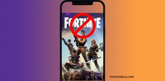 Apple-Bans-Fortnite-from-its-ecosystem-indefinitely