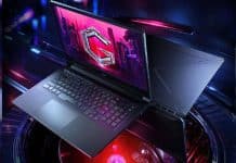 Redmi G 2021 Gaming Laptop
