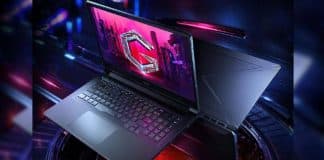 Redmi G 2021 Gaming Laptop