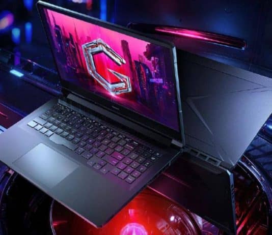 Redmi G 2021 Gaming Laptop