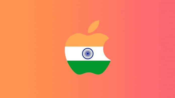 Apple leads the Premium Smartphone market in India with a 44% share in Q3