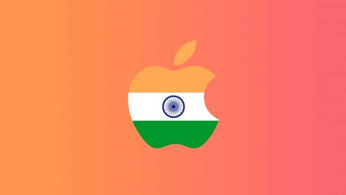 Apple leads the Premium Smartphone market in India with a 44% share in Q3 Apple leads the Premium Smartphone market in India with a 44% share in Q3
