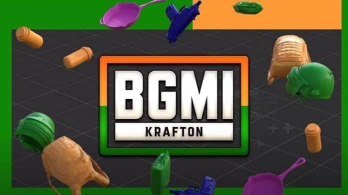 BGMI Update: BGMI v1.6.5 October Update