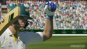 Cricket 22 Launch on November 25, at Rs 3,999 in India