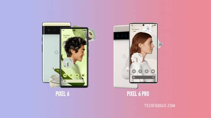 Google-Pixel-6-and-Pixel-6-Pro-Get-Official