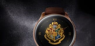 OnePlus Watch Harry Potter Edition Launched in India