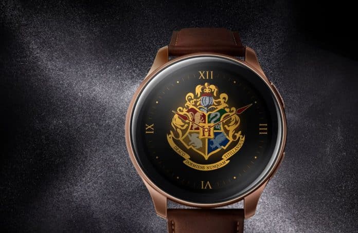 OnePlus Watch Harry Potter Edition Launched in India