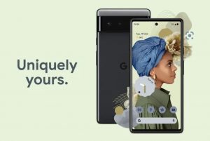Pixel 6 Specifications Leaked
