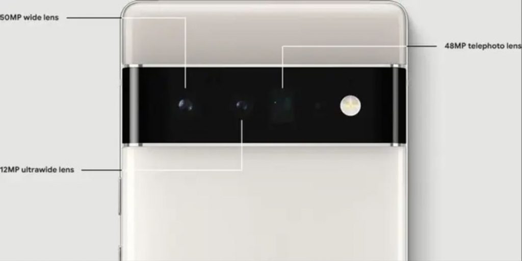 Google Pixel 6 Lineup: Full Specs Leaked By Retailer, 5 Years Of ...