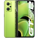 Realme GT Neo 2 Green Color