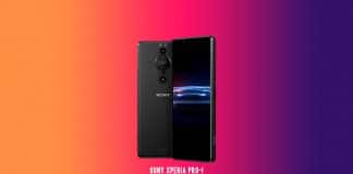 Sony Xperia PRO-I With Biggest Camera Sensor Launched at $1800 Sony-Xperia-PRO-I-TechFoogle