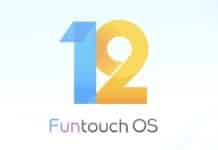 Vivo Funtouch OS update based on Android 12 Full List