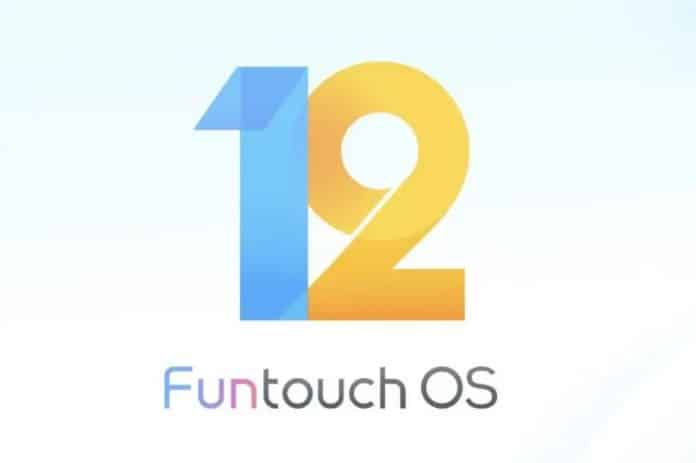 Vivo Funtouch OS update based on Android 12 Full List