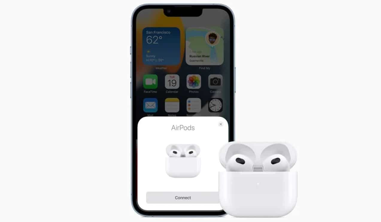 airpods-3rd-generation-with-iphone-apple