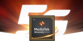 MediaTek Dimensity 9000 Flagship Processor Launched