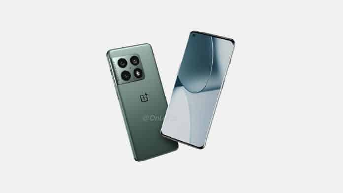 OnePlus 10 Pro Full Specification Leaked: Everything we know so far