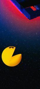 OnePlus Nord 2 Pac-Man Edition Stock Wallpaper TechFoogle (4)