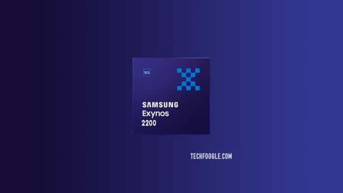 Samsung-Exynos-2200-Chipset-Launch-Date