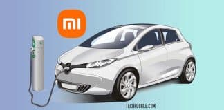 Xiaomi Is Planning To Release Its First Electric Car in early 2024: According to reports