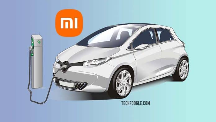 Xiaomi Is Planning To Release Its First Electric Car in early 2024: According to reports