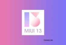 MIUI 13 Is Coming To These Xiaomi Smartphones