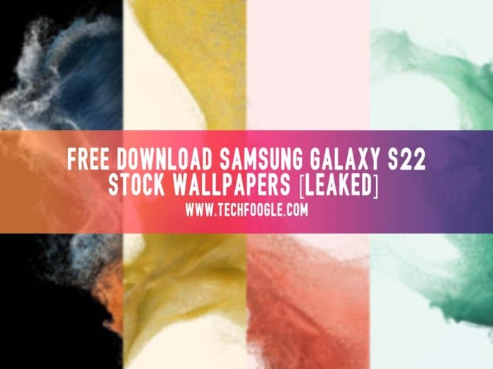 Free-Download-Samsung-Galaxy-S22-Stock-Wallpapers-[Leaked]-TechFoogle