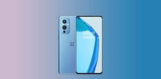 OnePlus has released the OxygenOS 12 (Android 12) update for the OnePlus 9 Series for the second time