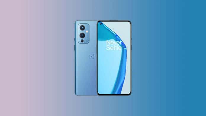 OnePlus has released the OxygenOS 12 (Android 12) update for the OnePlus 9 Series for the second time