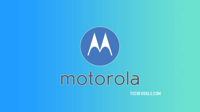 This Motorola Smartphones Receiving Android 12 Update Soon