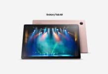 Budget Samsung Galaxy Tab A8 with 10.5-Inch Display Launched